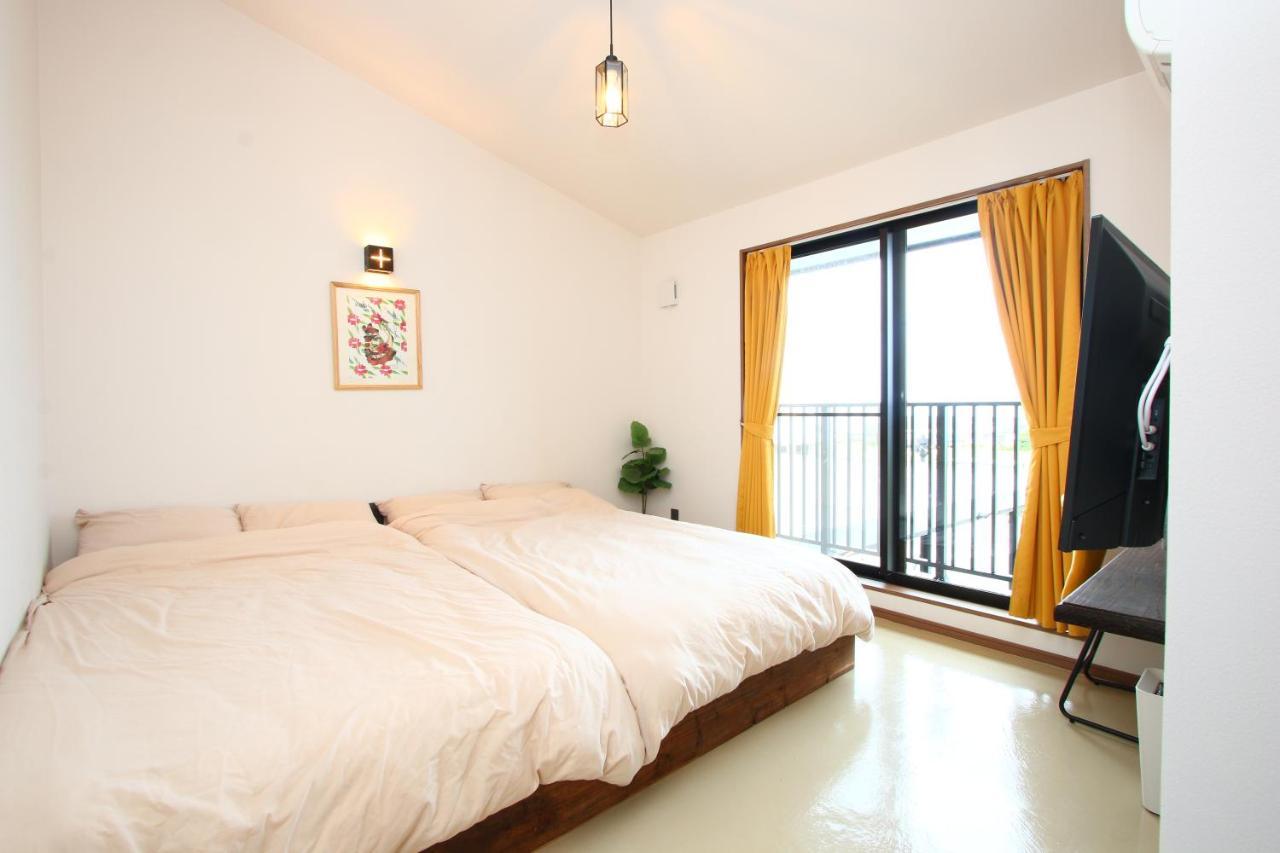 Marinx Classic Harborview Pension Yaese Exterior foto